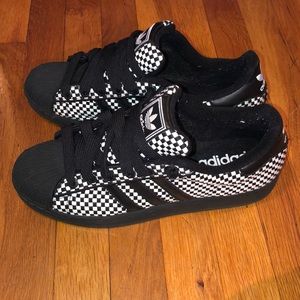 Adidas superstar